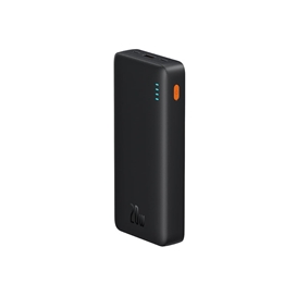 پاوربانک 30000 بیسوس Baseus Airpow PPQD090102 توان 20 وات