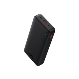پاوربانک 30000 بیسوس Baseus Airpow PPQD090102 توان 20 وات
