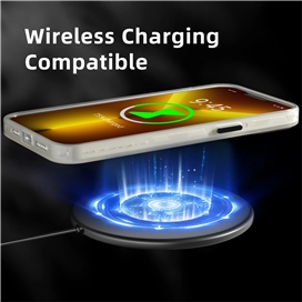 قاب برند یانگ کیت مدل Anti War series مناسب برای آیفون 13 پرو Youngkit Cover iPhone 13 Pro