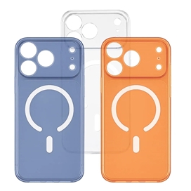 قاب برند جیتک مدل NEO AIR مناسب برای Apple iPhone 17 Pro Max