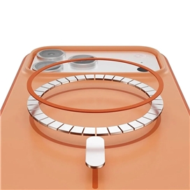 قاب برند جیتک مدل NEXO PULSE مناسب برای Apple iPhone 17 Pro Max