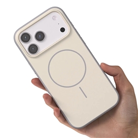 قاب برند جیتک مدل NEXO PULSE مناسب برای Apple iPhone 17 Pro Max