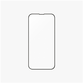 محافظ صفحه گیمینگ برند یونیک مدل UNIQ Optix Matte مناسب برای Apple iPhone 17