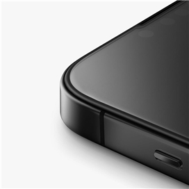 محافظ صفحه گیمینگ برند یونیک مدل UNIQ Optix Matte مناسب برای Apple iPhone 17