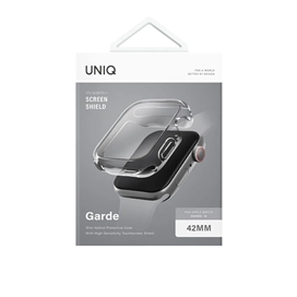 محافظ اپل واچ برند یونیک مدل UNIQ GARDE مناسب برای سایز 46mm