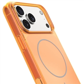 قاب برند لولو مدل Levelo Opulent Magsafe Case مناسب برای Apple iPhone 17 Pro Max