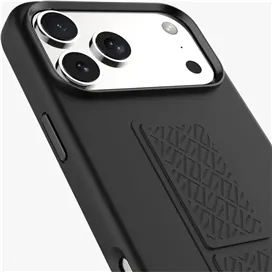 قاب برند لولو مدل Levelo Morphix Silicone Case مناسب برای Apple iPhone 17 Pro Max