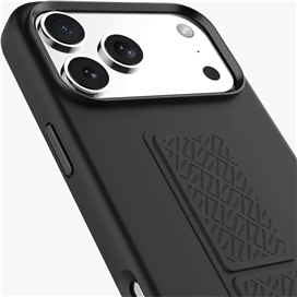 قاب برند لولو مدل Levelo Morphix Silicone Case مناسب برای Apple iPhone 17 Pro