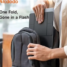 پایه نگهدارنده لپ تاپ مک دودو مدل Mcdodo FS-802 Laptop Holder