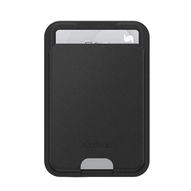 جا کارتی مگ سیف مک دودو Mcdodo Napa Leather Magnetic Card Holder WH-7920
