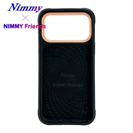 قاب  نیمی Nimmy Cool & Cute Case Magnetic Series 2 مناسب برای Apple iPhone 17 Pro Max