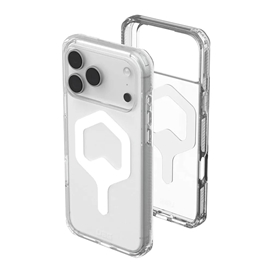 قاب آیفون 17 پرو مکس برند UAG مدل Plyo مناسب برای Apple iPhone 17 Pro Max