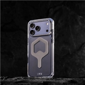 قاب آیفون 17 پرو مکس برند UAG مدل Plyo مناسب برای Apple iPhone 17 Pro Max