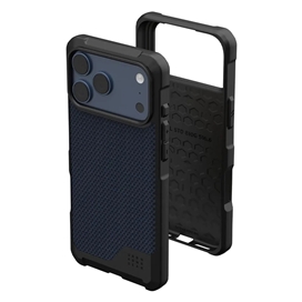 قاب آیفون 17 پرو مکس برند  UAG مدل Metropolis LT Kevlar مناسب برای Apple iPhone 17 Pro Max