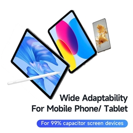 قلم استایلوس مک‌دود مخصوص آیپد و اندروید Mcdodo Stylus Pen Apple & Android PN-0660