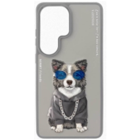 قاب سامسونگ برند نیمی مدل Nimmy Glasses Case Series 1 مناسب برای Samsung Galaxy S26 Ultra