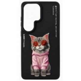 قاب سامسونگ برند نیمی مدل Nimmy Glasses Case Series 1 مناسب برای Samsung Galaxy S26 Ultra