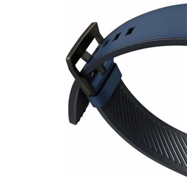 بند چرمی اپل واچ برند یونیک مدل Uniq Straden مناسب برای اپل واچ با سایز 44/45/46/49mm