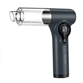 جامپ استارت و جارو شارژِی و پمپ باد گرین لاین Green Lion Ignitor Jump Starter GNIGNTRJSGY