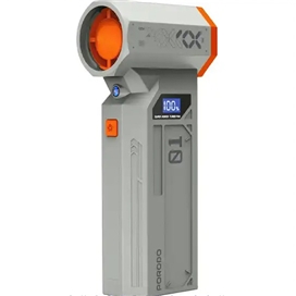 جت فن پرودو Porodo Rushjet Cordless Dust Blower PDMENGZ1GD