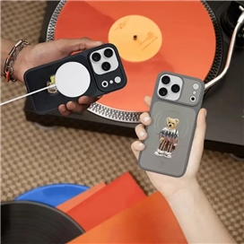 قاب برند زاک بیر مدل ZB ARISTO مناسب برای Apple iPhone 17 Pro Max