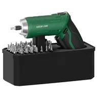 پیچ گوشتی شارژی گرین لاین Green Lion GSD-54 Screwdriver GNGSD54CS