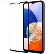 محافظ صفحه نمایش نیلکین مدل CP PLUS Pro مناسب برای گوشی موبایل سامسونگ Galaxy A14 4G / A14 5G