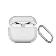 کاور ایرپاد پرو یونیک Uniq Glase AirPods Pro Case