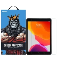 محافظ صفحه نمایش 5D اپیکوی مدل Super Power مناسب برای تبلت اپل iPad 10.2 (2021)/ iPad 10.2 (2020)/ iPad 10.2 (2019)