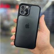 قاب مجیک ماسک Magic Mask مدل Magic Carbon مناسب گوشی اپل آیفون Apple iPhone 13 Pro