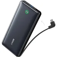 پاور بانک انکر Anker Power Bank 20000mAh 30W Portable Charger with USB-C Cable مدل A1387