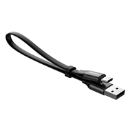 کابل شارژ و انتقال داده لایتنینگ بیسوس CATMBJ-01