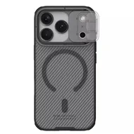 قاب برند نیلکین مدل Nillkin Camshield Pro Magnetic Case آیفون مناسب برای Apple iPhone 17 Pro Max
