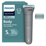 ماشین اصلاح بدن فیلیپس Philips Body groomer 3000 Series BG3470/15