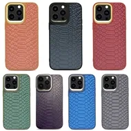 قاب KAJSA کجسا  Snake Series مناسب برای Apple iPhone 14 Pro Max