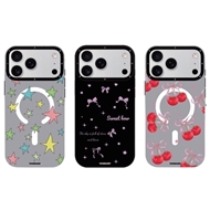 قاب Youngkit یانگ کیت Sweetheart Story Series Iphone مناسب برای Apple iPhone 17 Pro