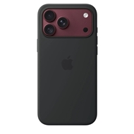 قاب اورجینال آیفون 18 پرومکس مدل Apple Silicone Case with MagSafe مناسب برای Apple iPhone 18 Pro Max
