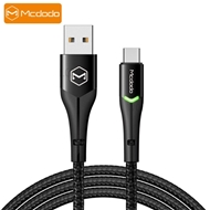 کابل فست شارژ تایپ سی مک دودو MCDODO CA-7960 Type-C Cable Fast Charge