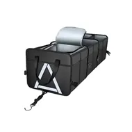 نظم دهنده صندوق عقب ماشین گرین Green Lion Car Trunk Organizer 80L