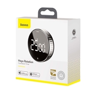 تایمر زنگ دار بیسوس Baseus Heyo Rotation Countdown Timer ACDJS-01