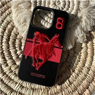 قاب پولو مدل Polo Garner مناسب برای Apple iPhone 13 Pro