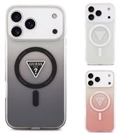 قاب برند Guess گس مدل شماره 14 Iphone مناسب برای Apple iPhone 17 Pro