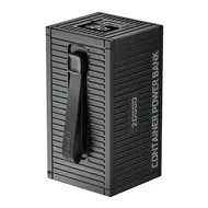 پاوربانک 20000 گرین لاین Green Lion Container Power Bank GNCOTPXPB20BK