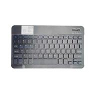 کیبورد بلوتوثی بدون تاچ پد کوتسی Coteci Portable Bluetooth Smart Keyboard 64014