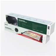 چتر آفتابگیر شیشه جلو اتومبیل گرین لاین مدل GNCWNSHDUMB