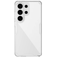 قاب برند نیلکین مدل Nillkin Nature TPU Pro Case سامسونگ مناسب برای Samsung Galaxy S26 Ultra