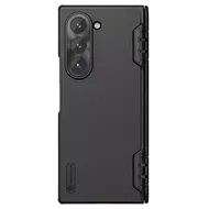کاور نیلکین مدل Frosted Shield Fold Magnetic مناسب برای گوشی موبایل سامسونگ Galaxy Z Fold 6