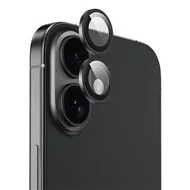 گلس لنز آیفون 17 برند گرین لاین مدل Green Lion HD Plus Camera Iphoen 17 Lens GNCMHDP17