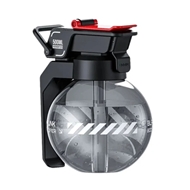 دستگاه بخور سرد و رطوبت ساز گرین لاین Green Lion Grenade Humidifier GNGRNDHUMBK