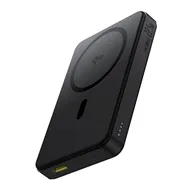 پاوربانک وایرلس 10000 مگنتی بیسوس Baseus Airpow 2 Qi2 Magnetic P10080000123-00 توان 22.5 وات